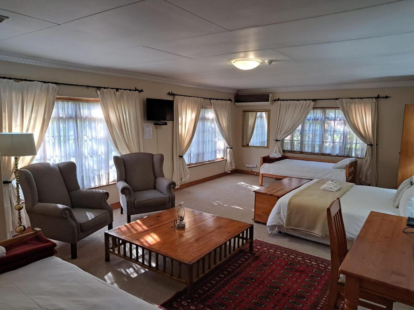 Luxus Familienzimmer