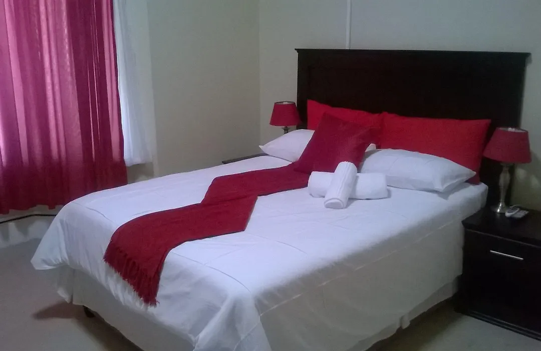 Maple Guest House-1
