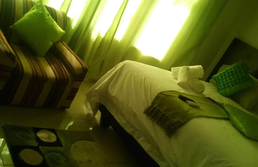 Valley Guest House-1