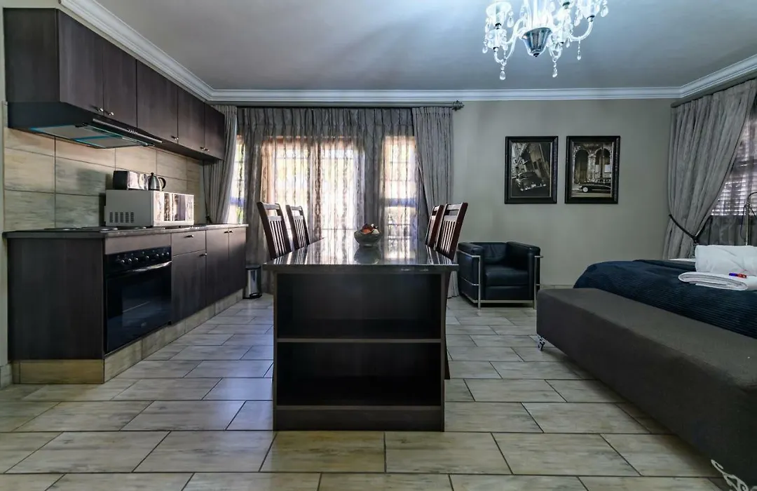 Purple Trumpet Guest House-1