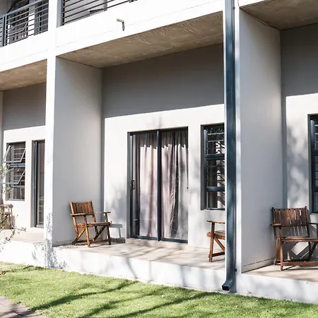 The Wild Peach - Menlyn-2