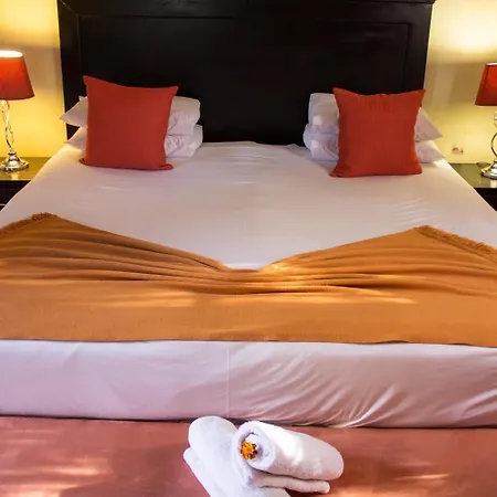 Maple Guest House-3