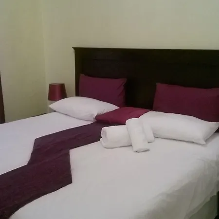 Maple Guest House-2