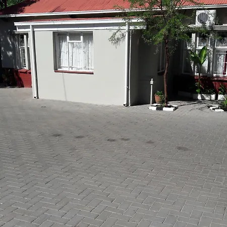 Valley Guest House-2