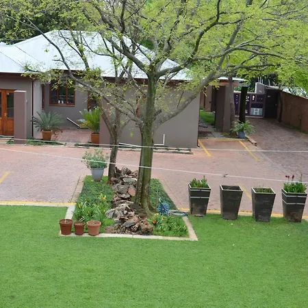 Bed & Breakfast In Hatfield-3