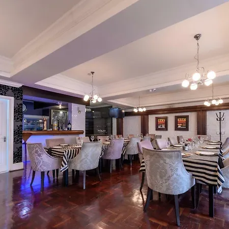 Purple Trumpet Guest House-2