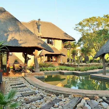 Wings And Water Guesthouse On 57 Nicklaus Street-3